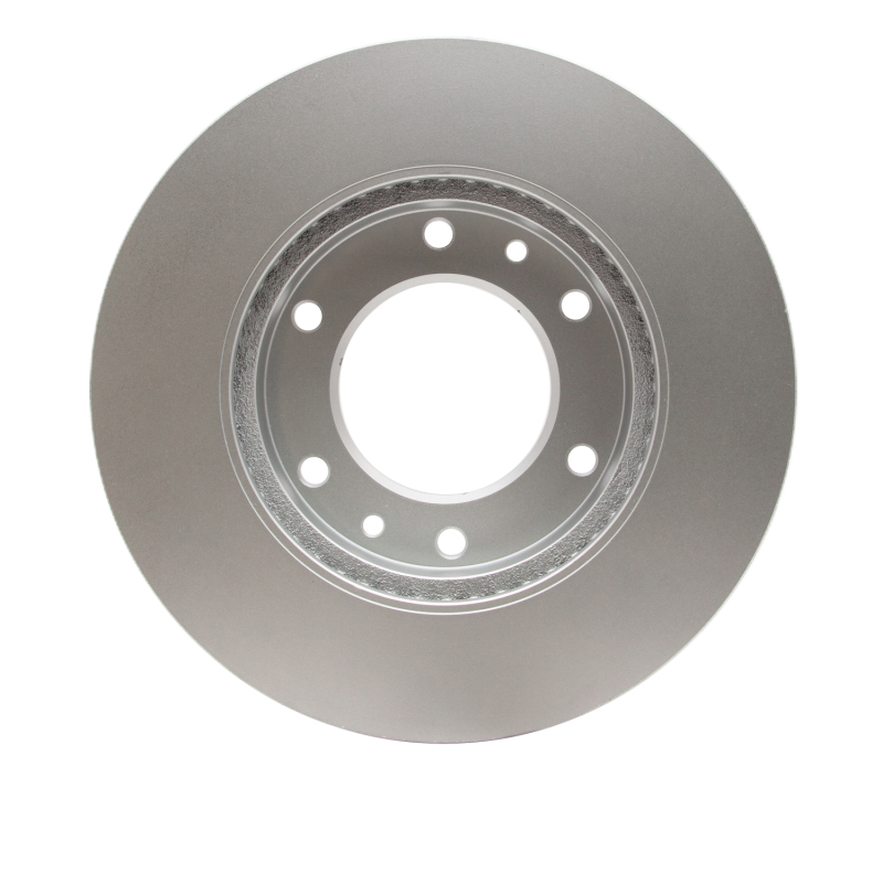 Hyundai Entourage Brake Rotor (1) - Front - R1 Concepts - GEOSPEC Coated - `06-`14